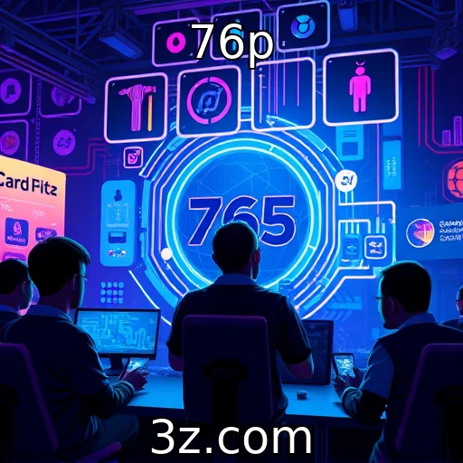 Impacto das novas tecnologias na criação de jogos