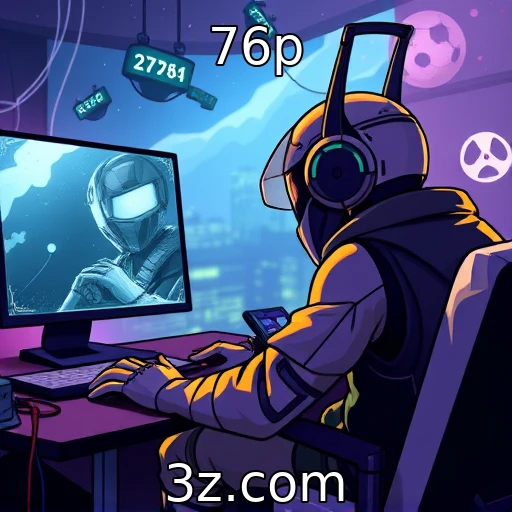 Tendências de jogos online para o futuro próximo