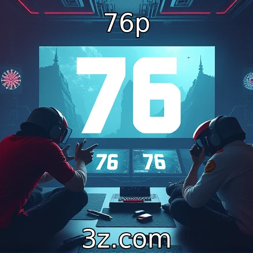 Avanços na tecnologia de jogos em tempo real